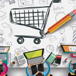 Build an E-Commerce Website