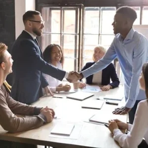 1 hour Business Consultation Service